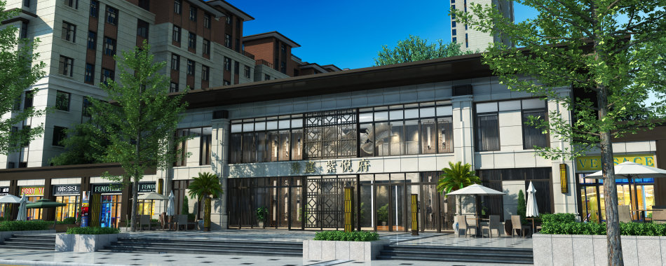 房地產動畫宣傳片對地產行業的作用