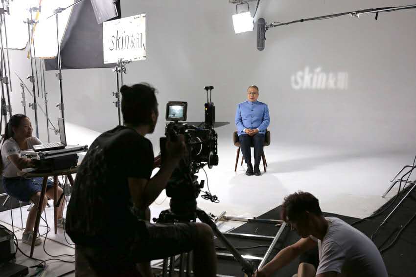 人物記錄片如何拍攝出高逼格？