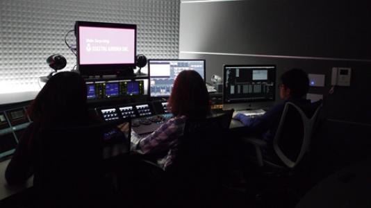 影視剪輯和影視包裝是一回事嗎?