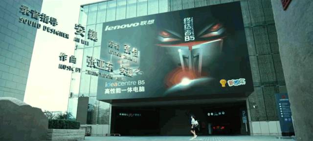 菲力克:影視廣告植入宣傳效果讓人覺得可怕 菲力克:影視廣告植入宣傳效果讓人覺得可怕