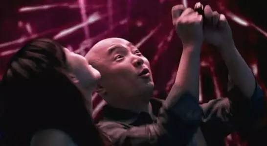 菲力克:影視廣告植入宣傳效果讓人覺得可怕 菲力克:影視廣告植入宣傳效果讓人覺得可怕