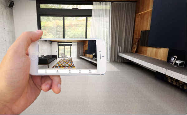 房地產(chǎn)行業(yè)精準營銷利器——AR技術(shù)