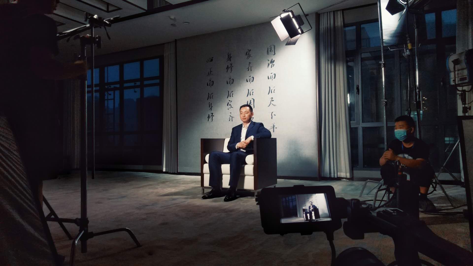 為什么要選擇專業影視制作公司？