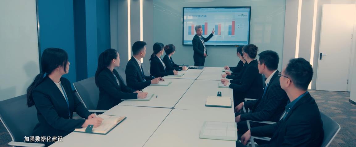 制作企業宣傳片企業要做哪些準備?