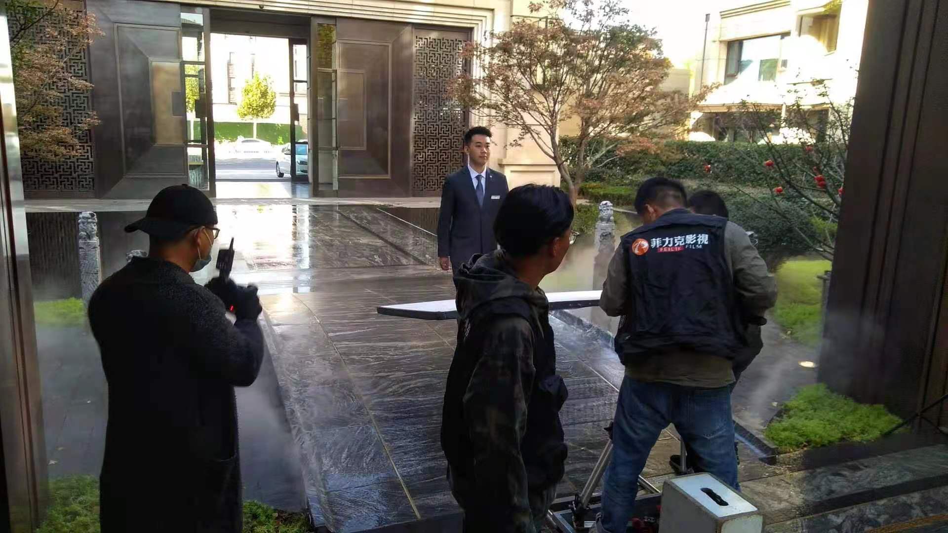 企業項目宣傳片制作有什么作用呢？