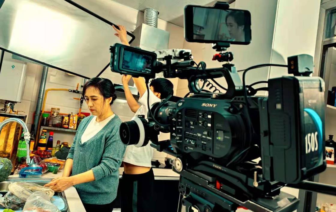 如何制作一個經典的產品廣告片?