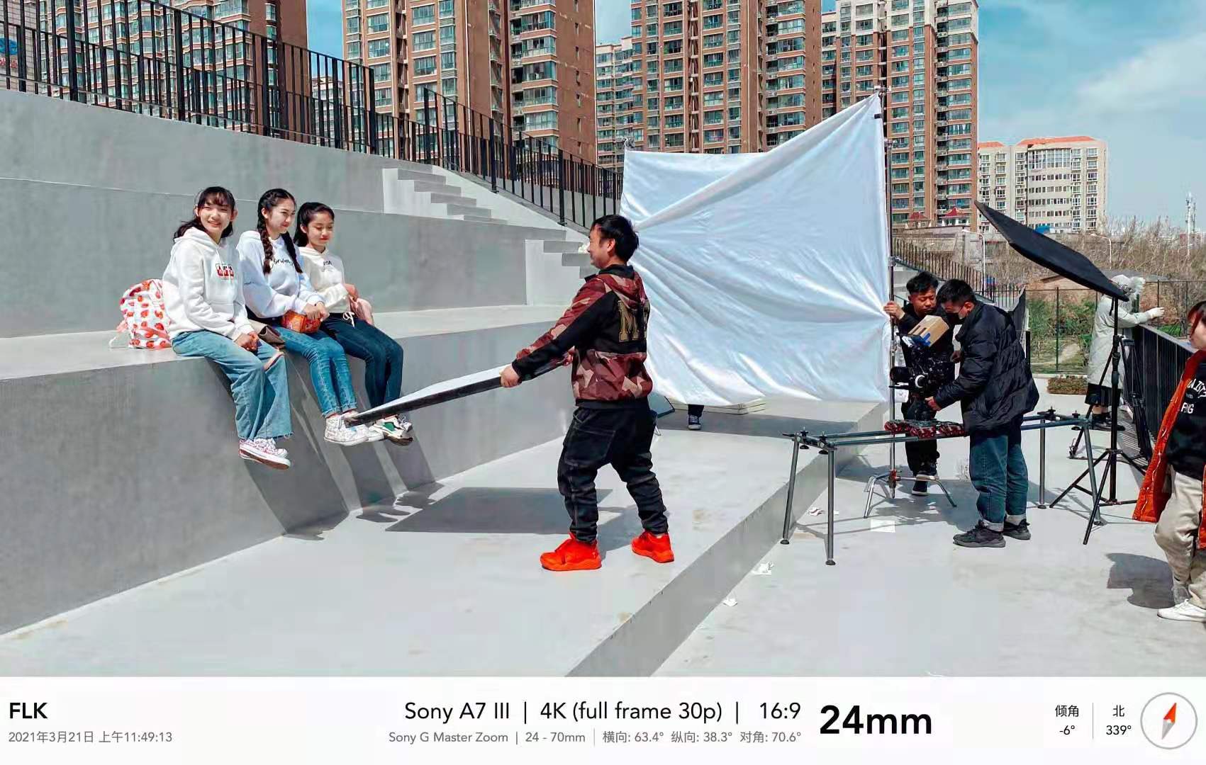 企業如何制作一部高質量產品宣傳片？