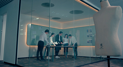 宣傳片制作思路如何與時(shí)俱進(jìn)？