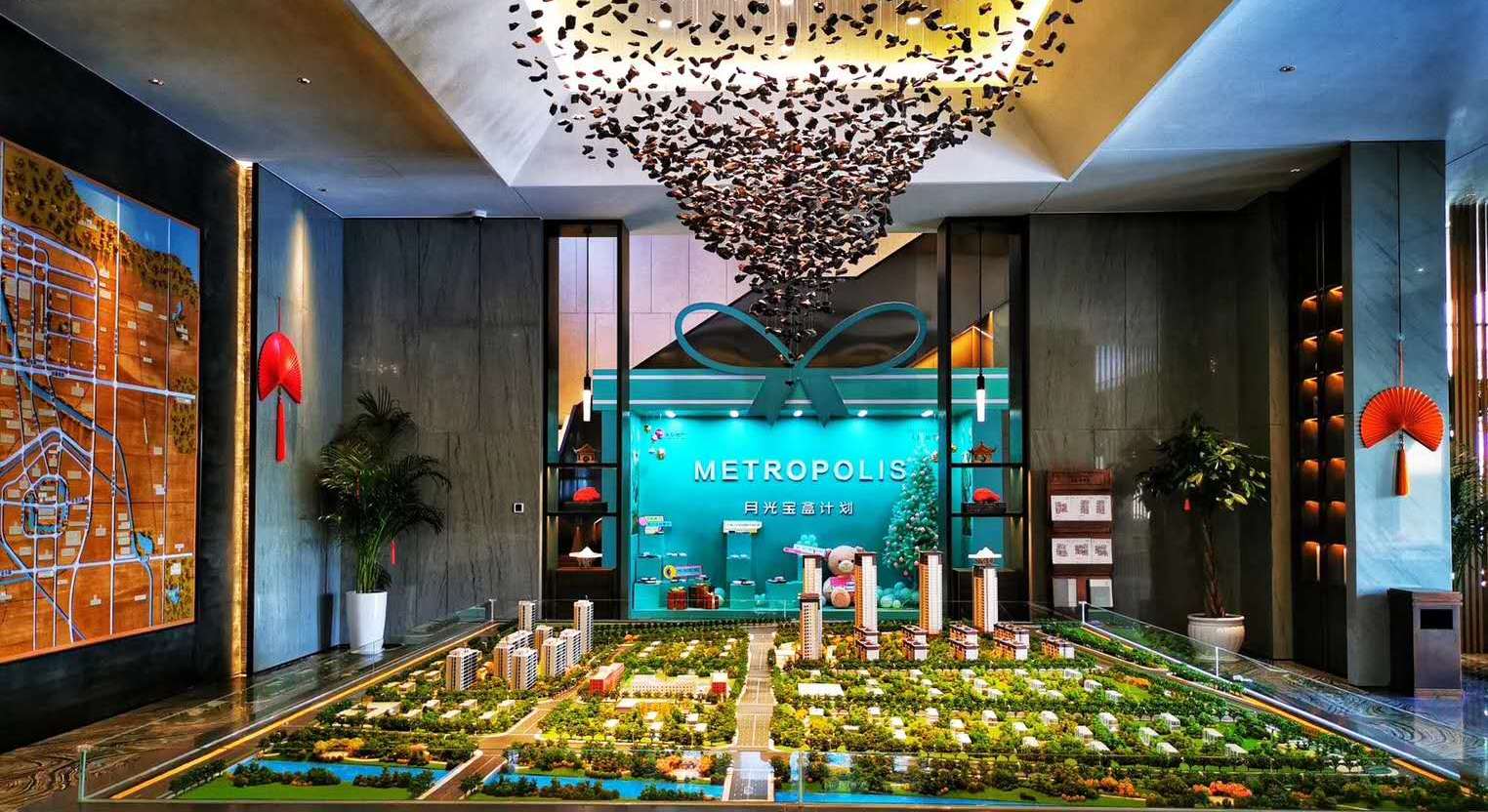 如何打造一部?jī)?yōu)秀的招商宣傳片？