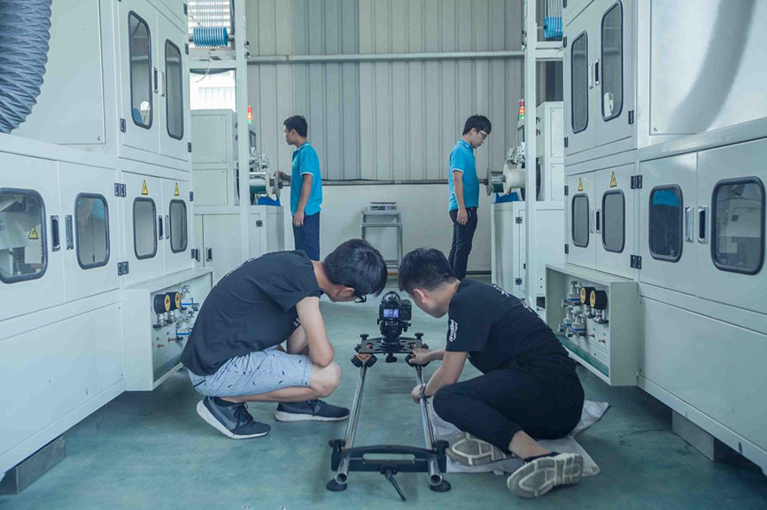 鄭州公司宣傳片拍攝價格